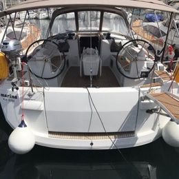 Jeanneau Sun Odyssey 519 | Marina