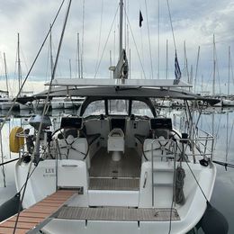 Beneteau Cyclades 50 | Lui