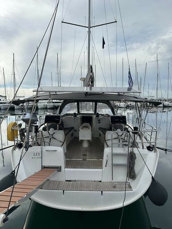 Beneteau Cyclades 50 | Lui