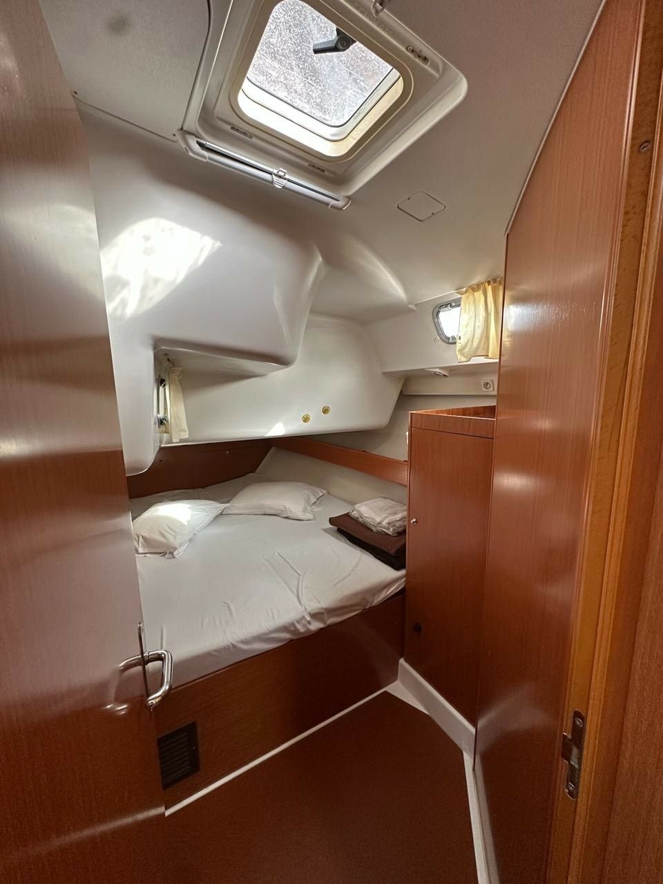 Beneteau Cyclades 50 | Lui