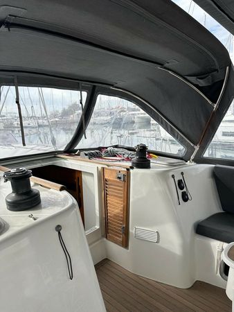 Beneteau Cyclades 50 | Lui