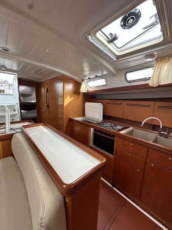 Beneteau Cyclades 50 | Lui
