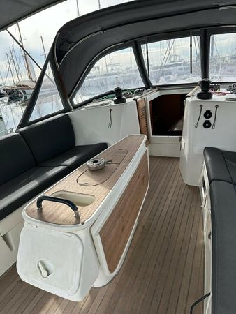 Beneteau Cyclades 50 | Lui