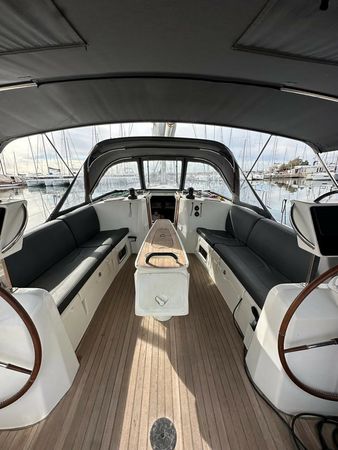 Beneteau Cyclades 50 | Lui