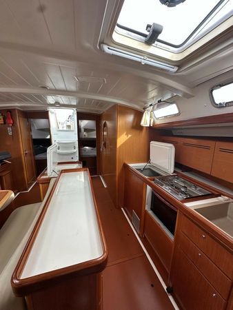 Beneteau Cyclades 50 | Lui