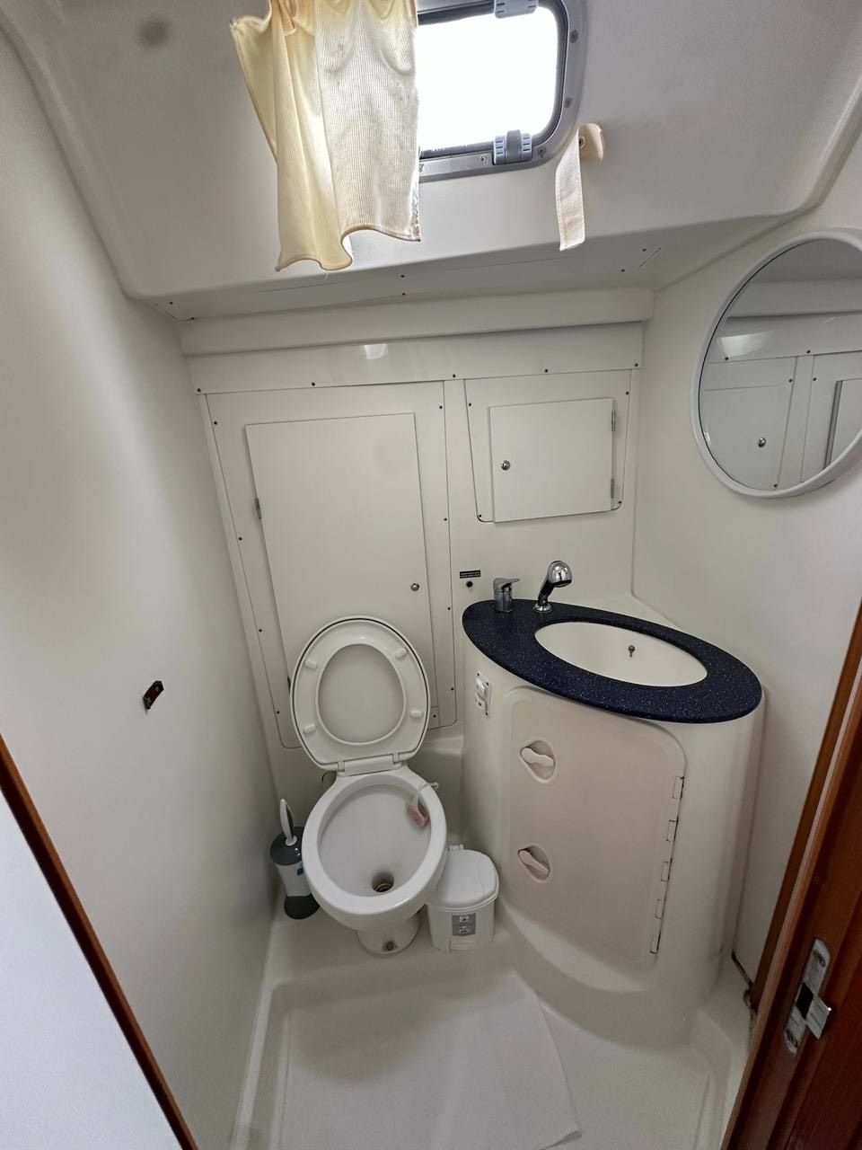 Beneteau Cyclades 50 | Lui