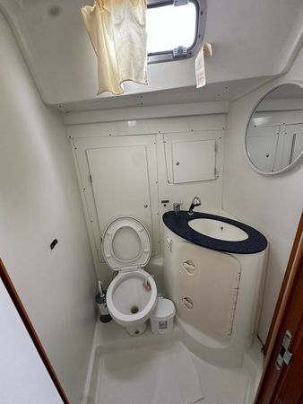 Beneteau Cyclades 50 | Lui