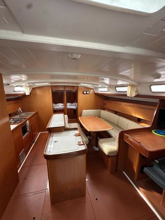Beneteau Cyclades 50 | Lui