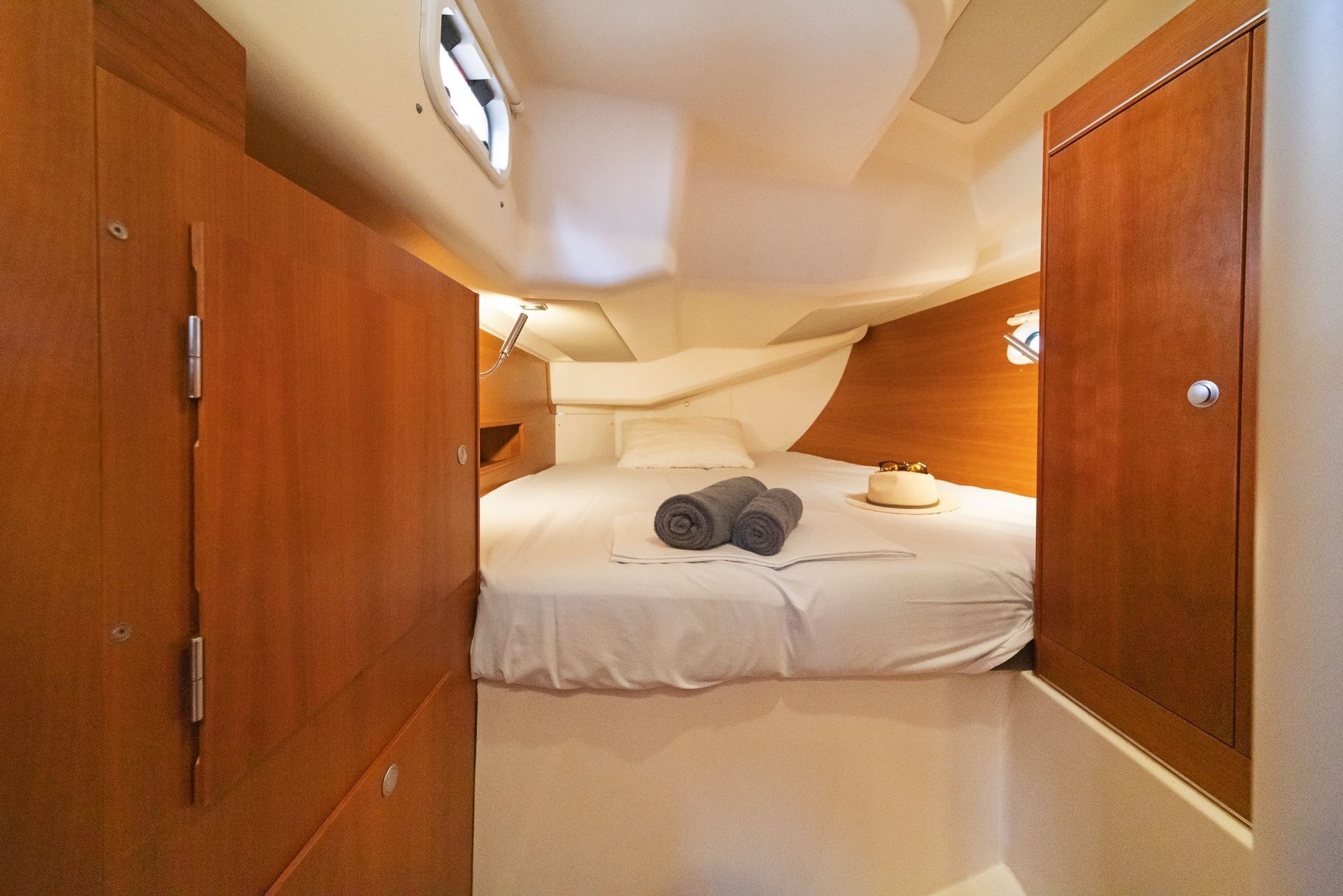 Hanse 455 | Caitlin of Lorne