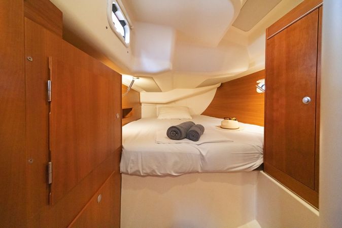 Hanse 455 | Caitlin of Lorne