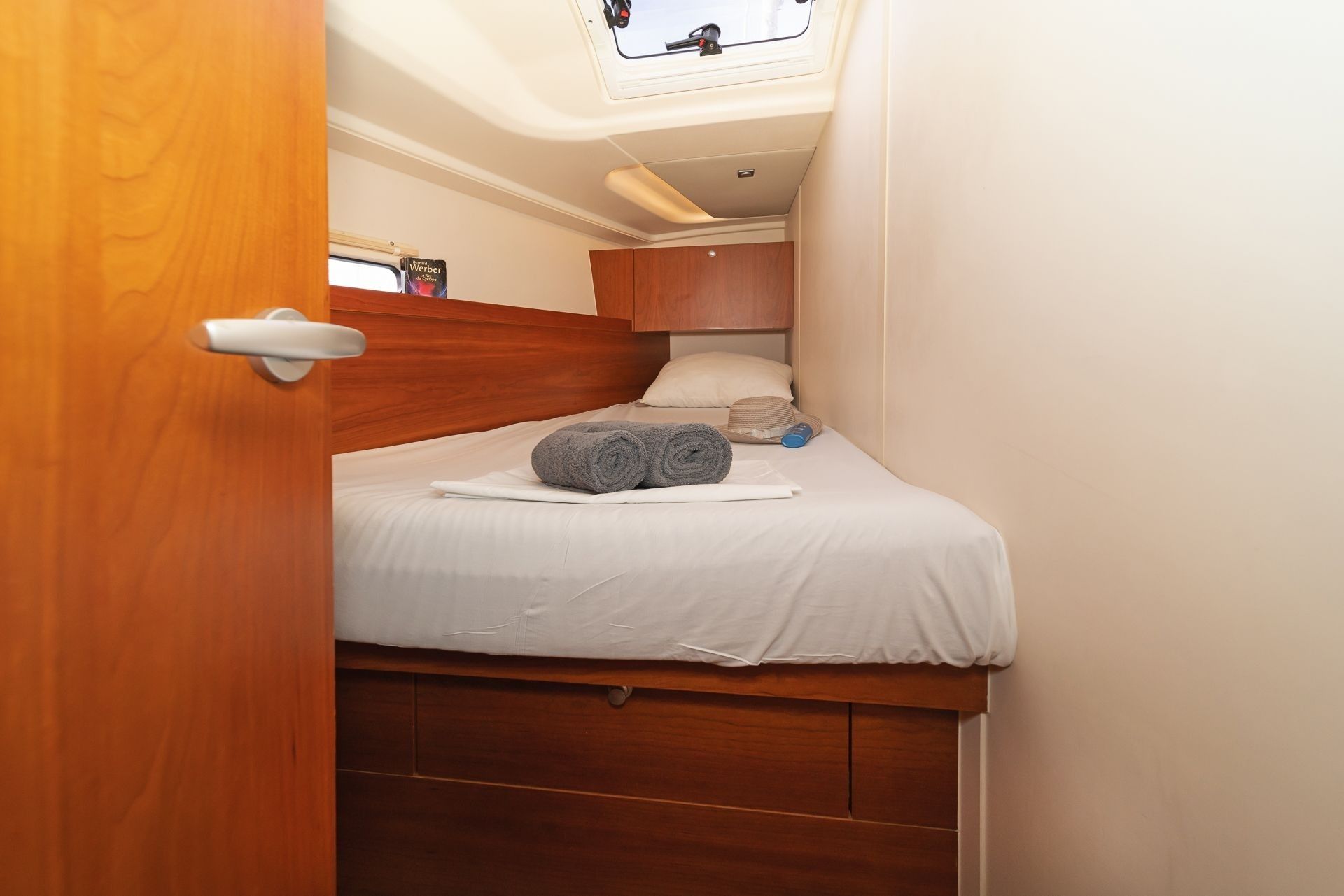 Hanse 455 | Caitlin of Lorne