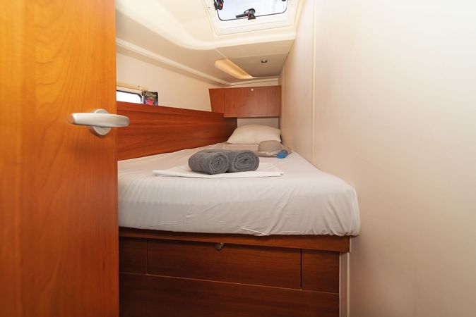 Hanse 455 | Caitlin of Lorne