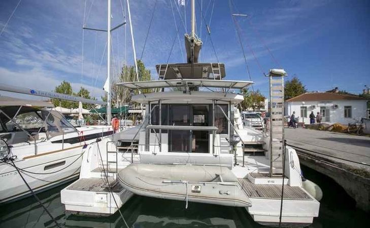 Bali 4.0 | Blue Dream 2