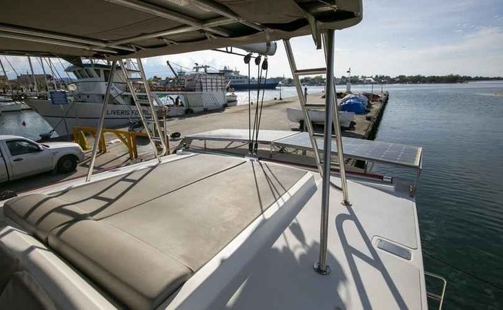 Bali 4.0 | Blue Dream 2