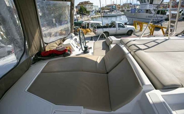 Bali 4.0 | Blue Dream 2