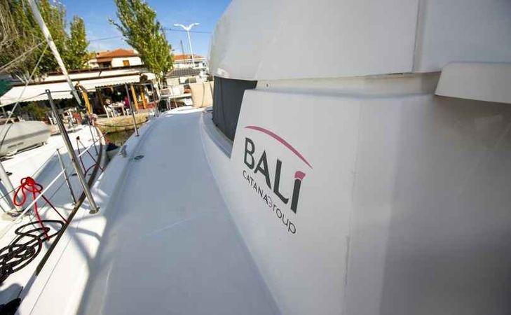 Bali 4.0 | Blue Dream 2