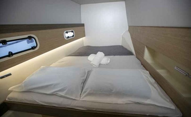 Bali 4.0 | Blue Dream 2