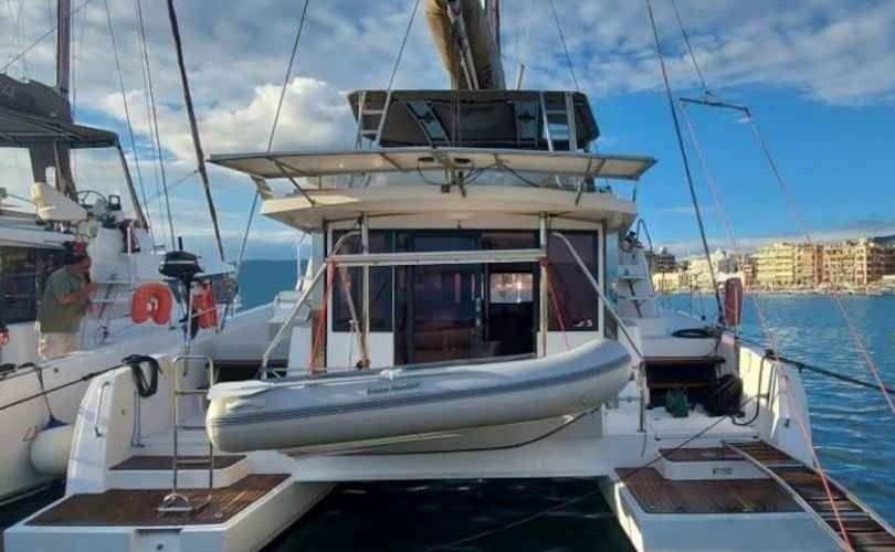 Bali 4.0 | Blue Dream 2