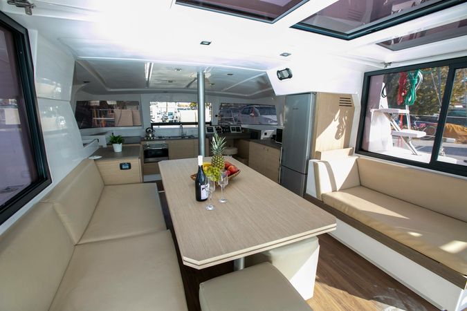 Bali 4.0 | Blue Dream 2