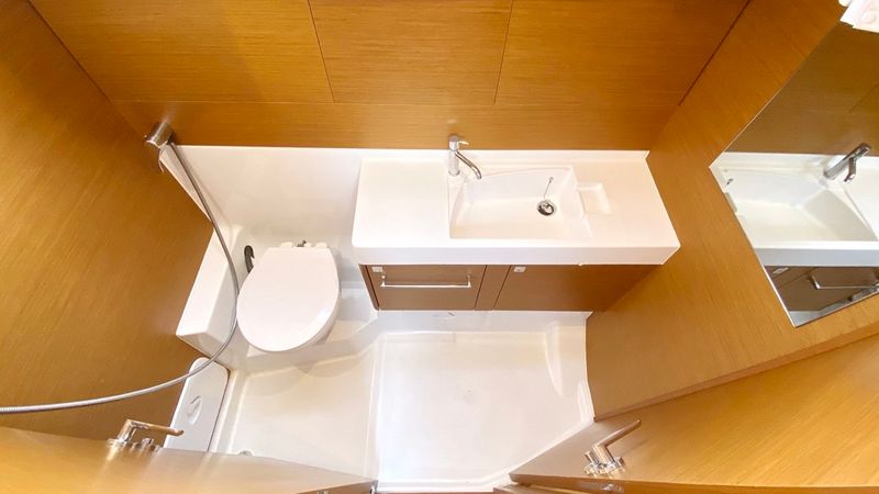 Jeanneau Sun Odyssey 519 | Alea