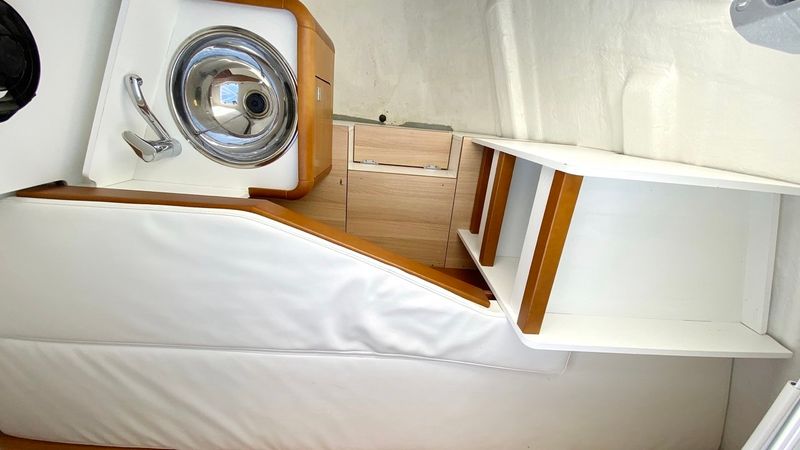 Jeanneau Sun Odyssey 519 | Alea