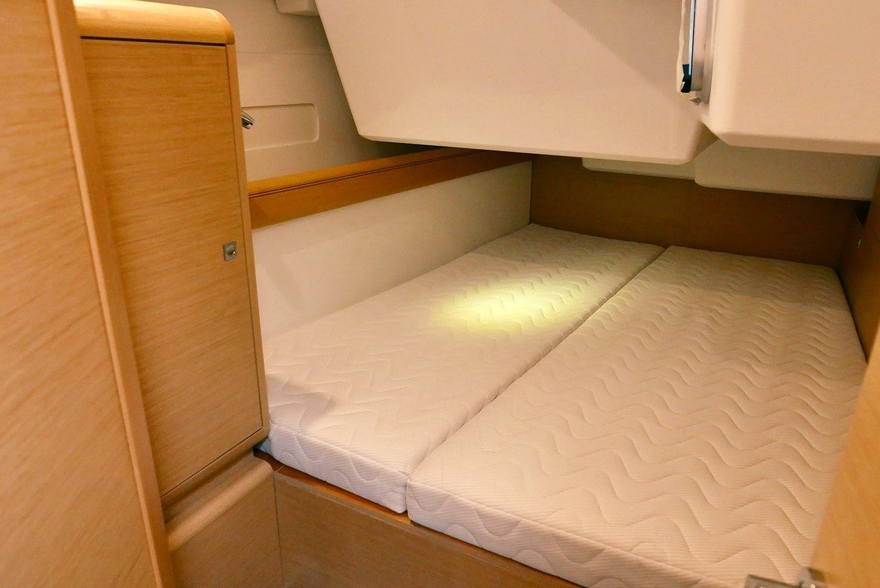 Jeanneau Sun Odyssey 519 | Impavida