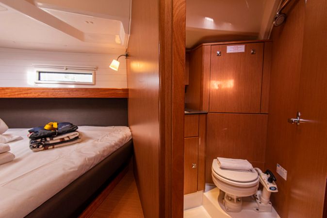 Bavaria Cruiser 41 | Libeccio