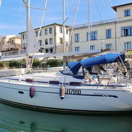 Bavaria Cruiser 37 | Gigiona