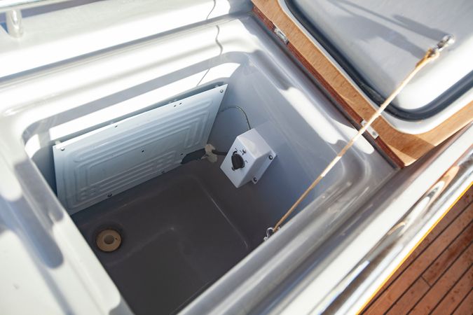 Beneteau Oceanis 45 | Hande