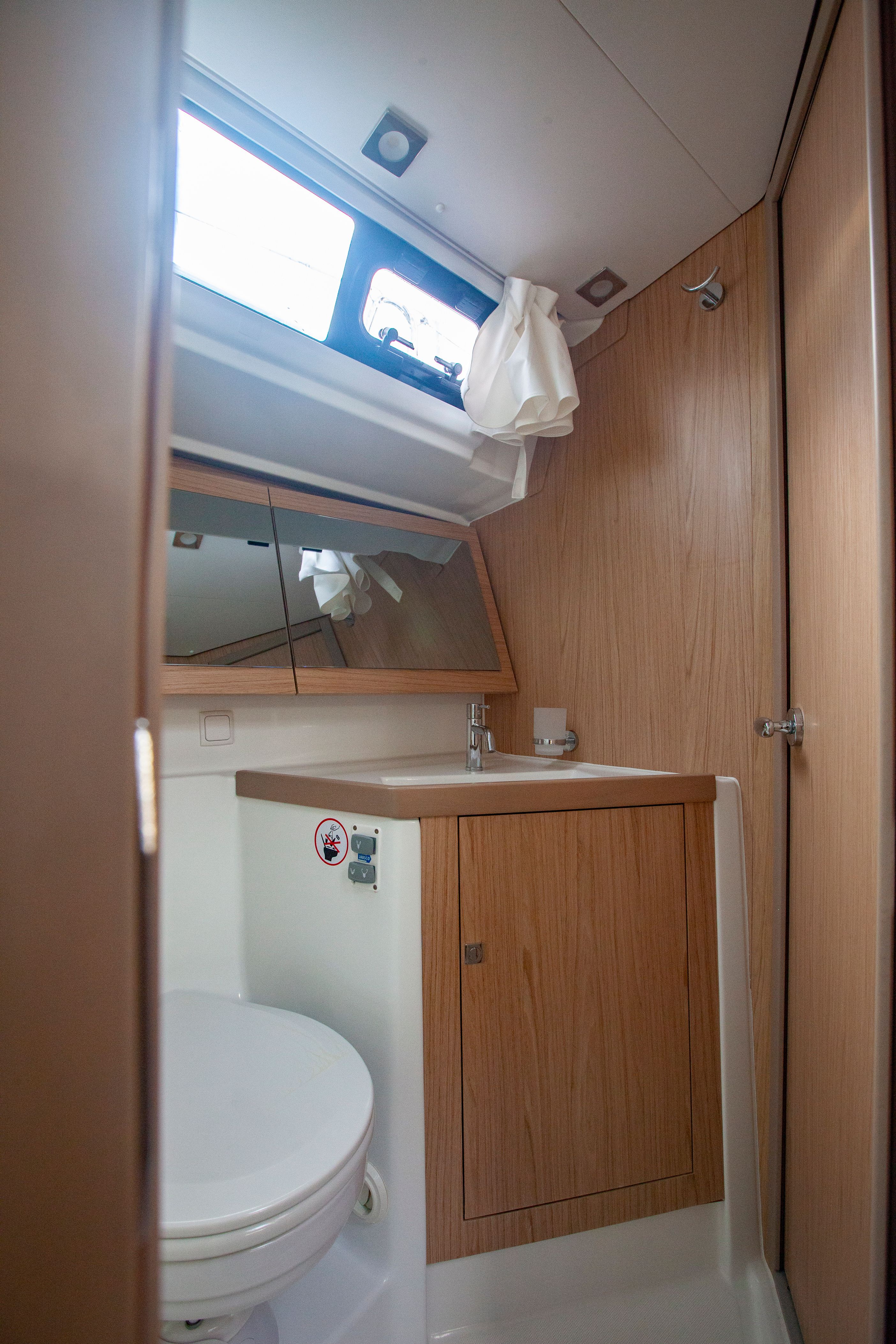 Beneteau Oceanis 45 | Hande