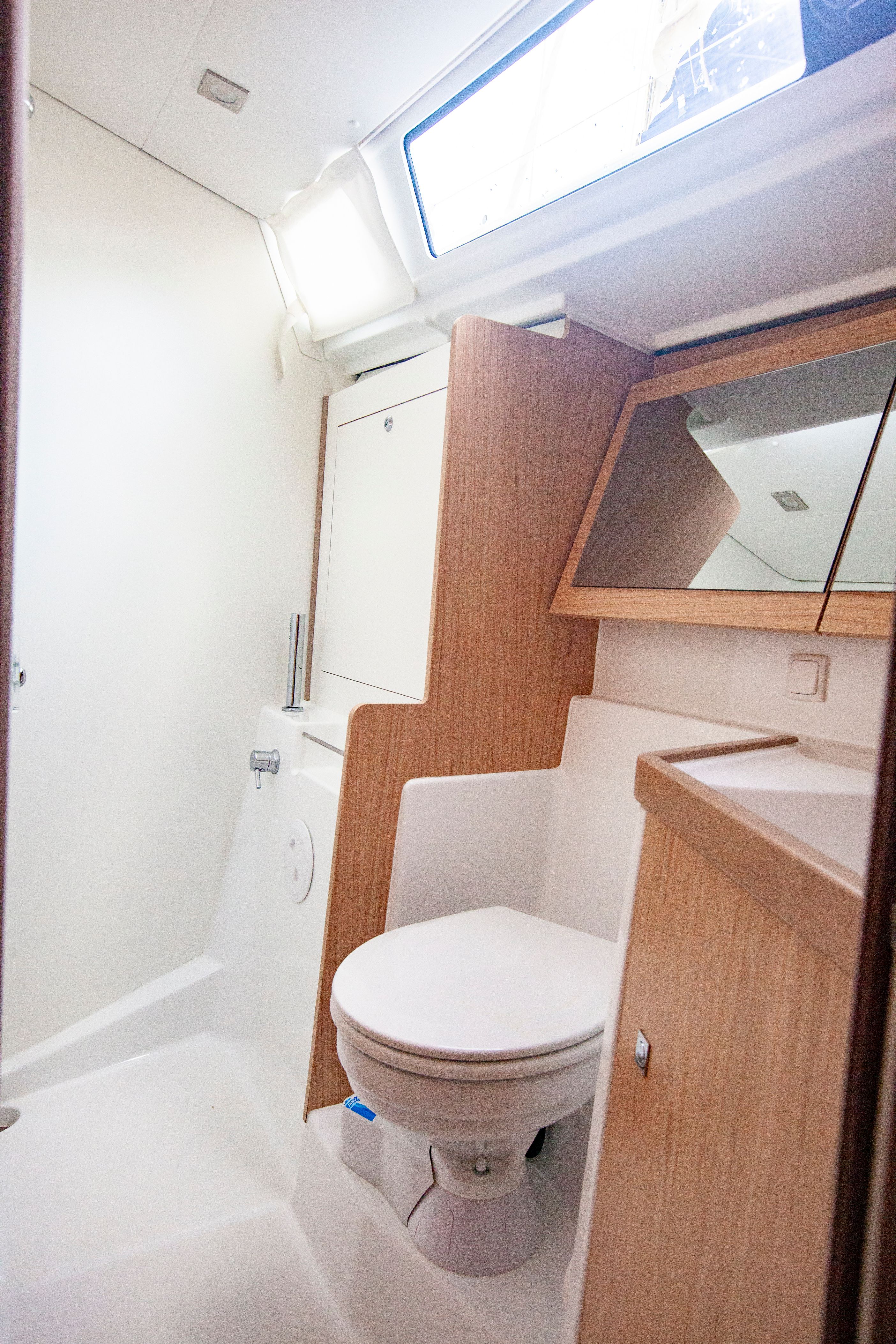 Beneteau Oceanis 45 | Hande