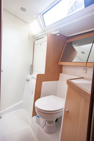 Beneteau Oceanis 45 | Hande