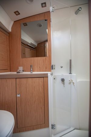 Beneteau Oceanis 45 | Hande