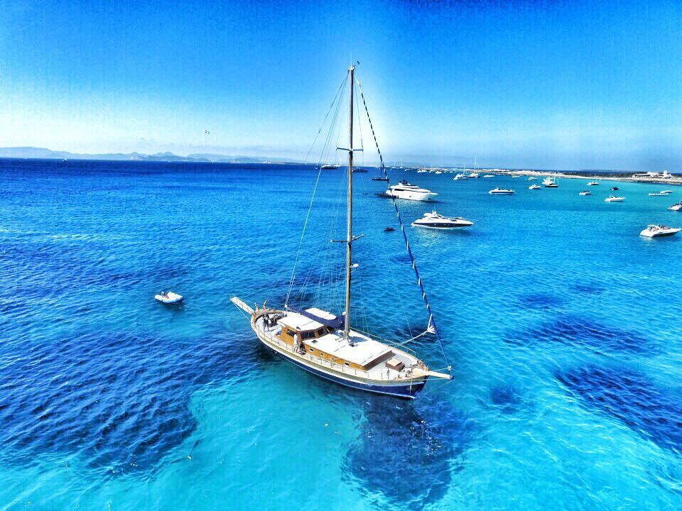 Gulet 72 | Tirandila