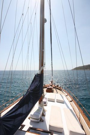 Gulet 72 | Tirandila