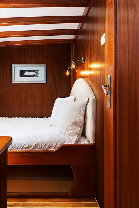 Gulet 72 | Tirandila