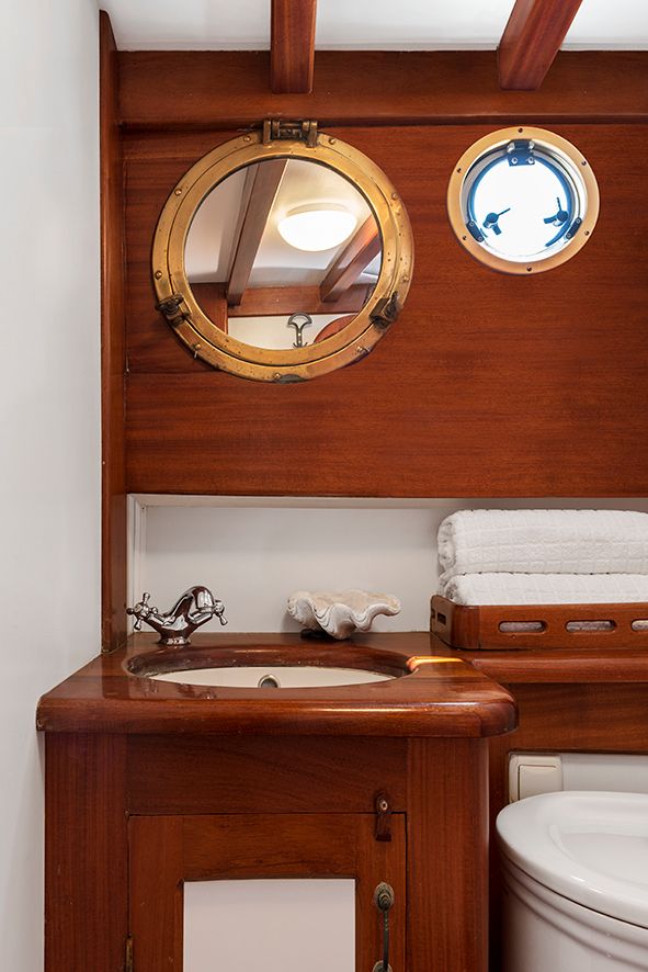 Gulet 72 | Tirandila