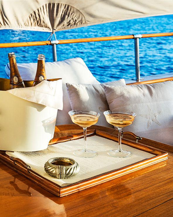 Gulet 72 | Tirandila