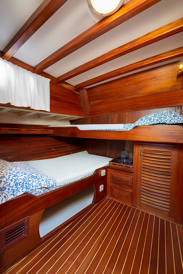 Gulet 72 | Tirandila