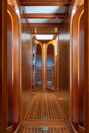 Gulet 72 | Tirandila