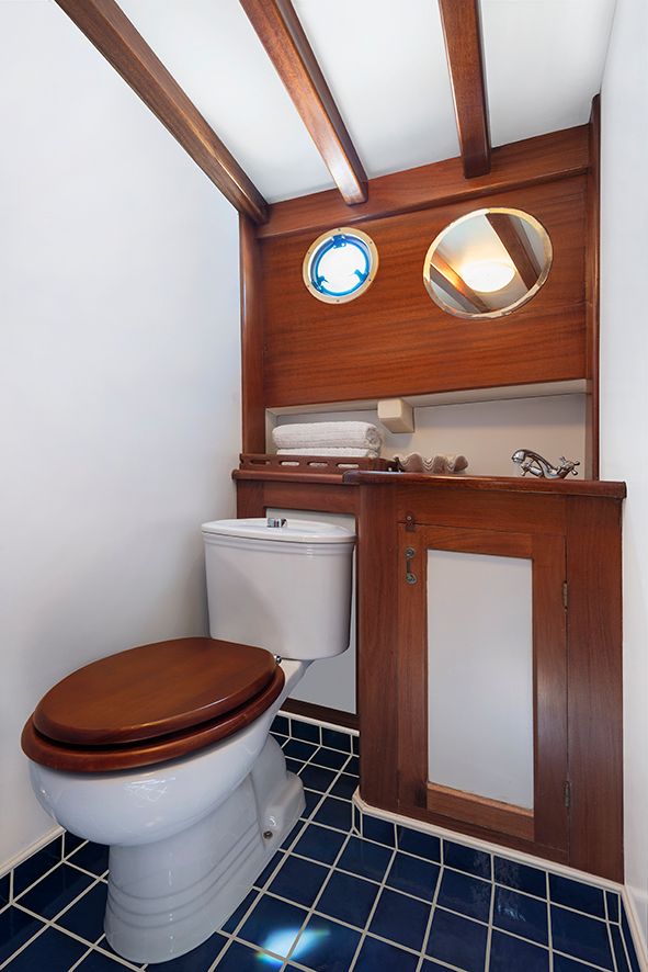 Gulet 72 | Tirandila