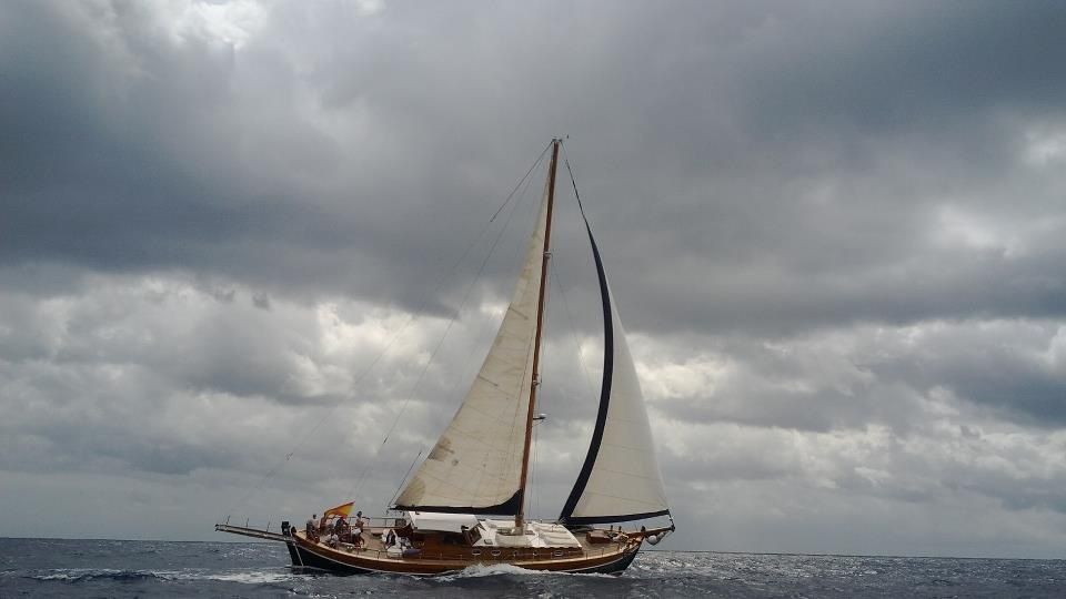 Gulet 72 | Tirandila