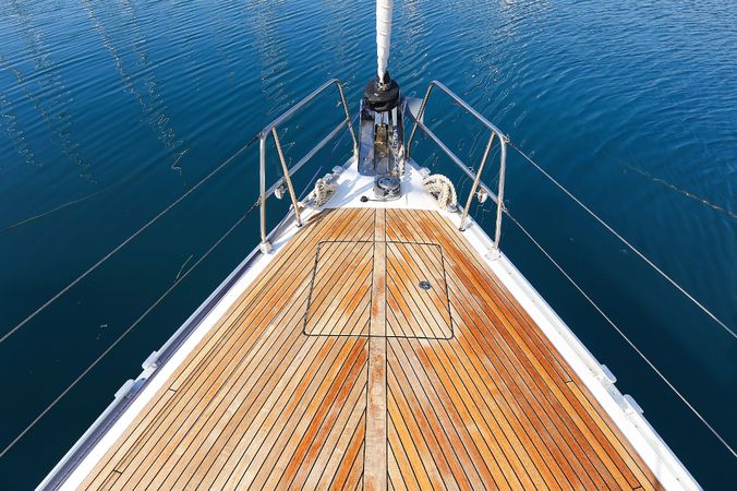 Bavaria Cruiser 46 | Challi