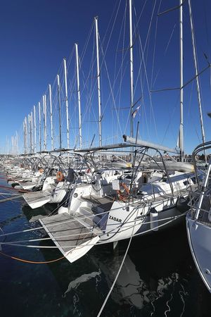Bavaria Cruiser 46 | Challi