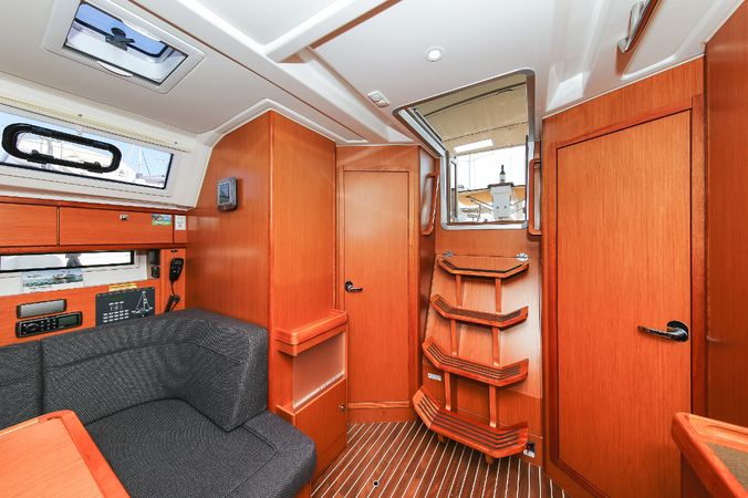 Bavaria Cruiser 46 | Challi