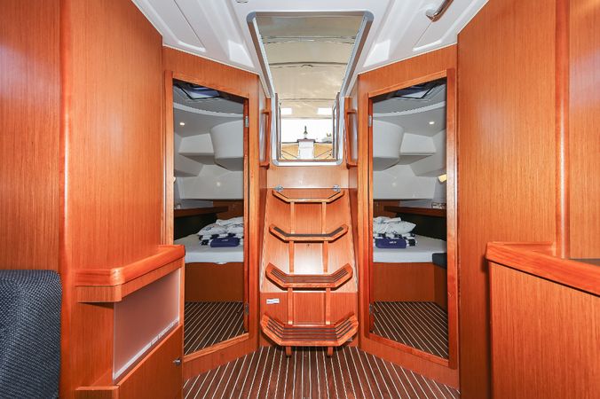 Bavaria Cruiser 46 | Challi