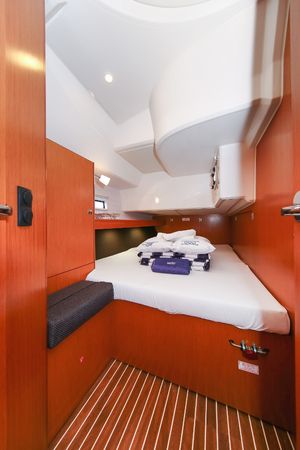 Bavaria Cruiser 46 | Challi