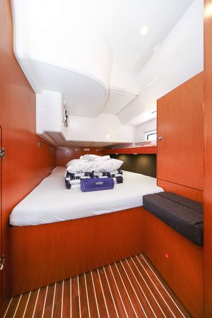 Bavaria Cruiser 46 | Challi