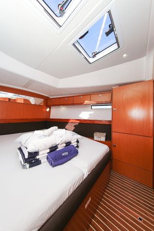 Bavaria Cruiser 46 | Challi