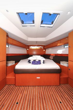 Bavaria Cruiser 46 | Challi